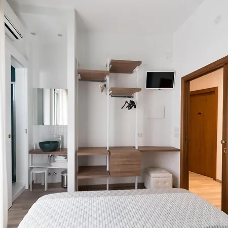 Hotel-vero'boutique Hotel- 2* Ριτσιόνε