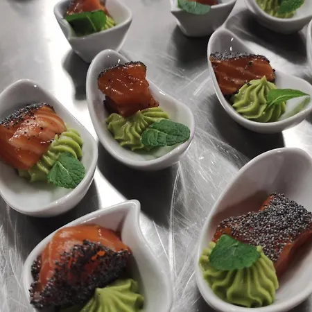 Design - Brunch Experience Hotel Riccione