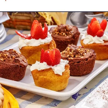 Hotel-vero'boutique Hotel- Ξενοδοχείο 2*