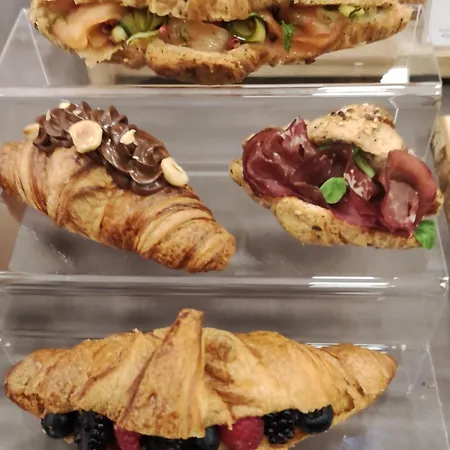 Hotel Design - Brunch Experience 2*
