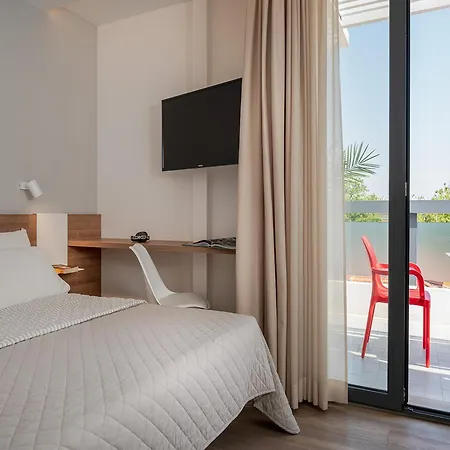 Hotel-vero'boutique Hotel-