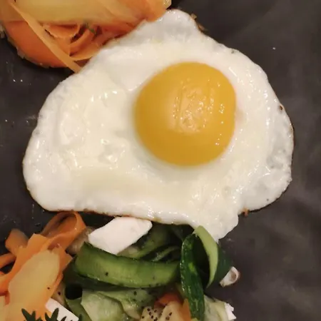 Design - Brunch Experience Hotel