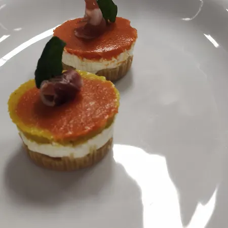 Design - Brunch Experience 2*