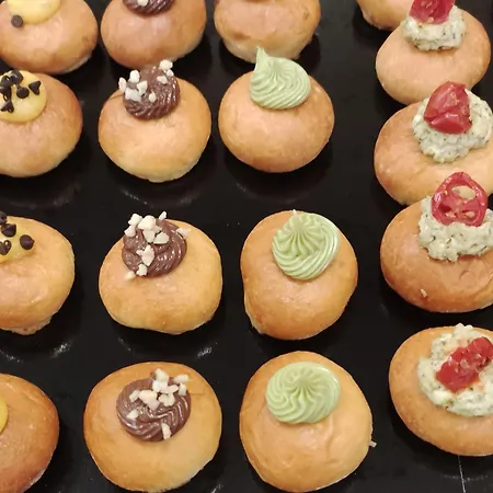 Hotel-vero'boutique Hotel- 리치오네