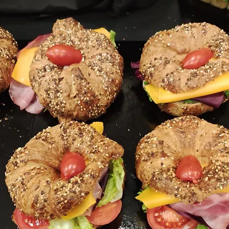 Hotel-vero'boutique Hotel- 2* Riccione