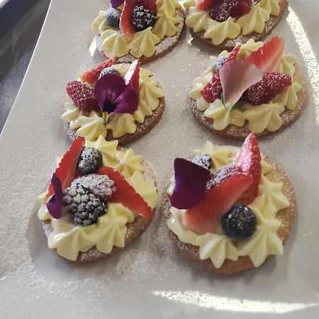 Design - Brunch Experience