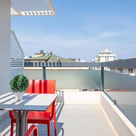 Hotel Design - Brunch Experience