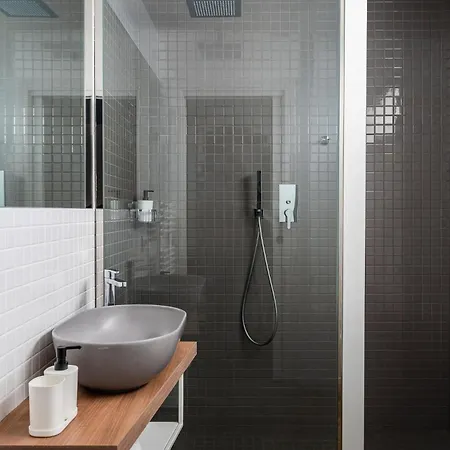 Hotel Design - Brunch Experience 2*