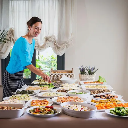 Hotel-vero'boutique Hotel- Ξενοδοχείο Ριτσιόνε