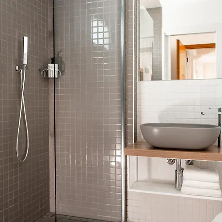 Hotell Hotel-vero'boutique Hotel- Riccione