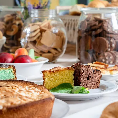 Hotel-vero'boutique Hotel- 2*