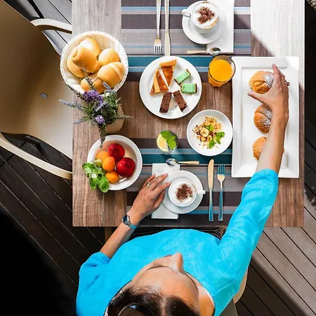 Hotel-vero'boutique Hotel- Ριτσιόνε