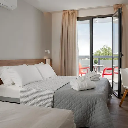 Hotel-vero'boutique Hotel- 2* Ριτσιόνε