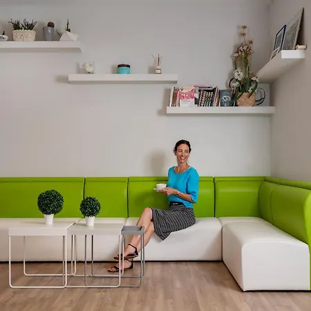 Hotel-vero'boutique Hotel- Ξενοδοχείο 2*