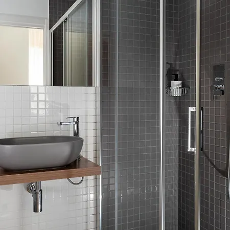 Hotel Design - Brunch Experience 2*