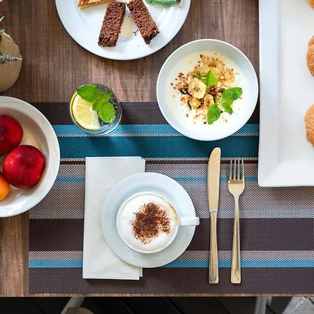 Design - Brunch Experience Hotel Riccione