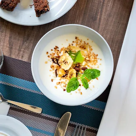 Design - Brunch Experience