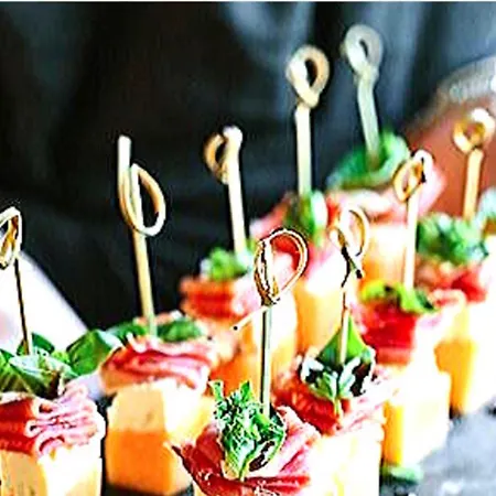 Hotel Design - Brunch Experience Riccione