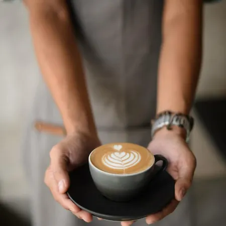 Hotel-vero'boutique Hotel- 2* Riccione