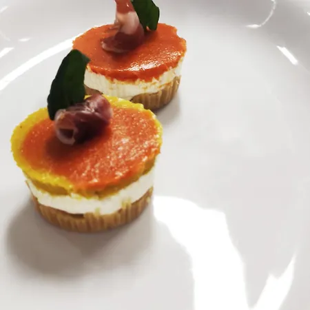 Design - Brunch Experience Hotel