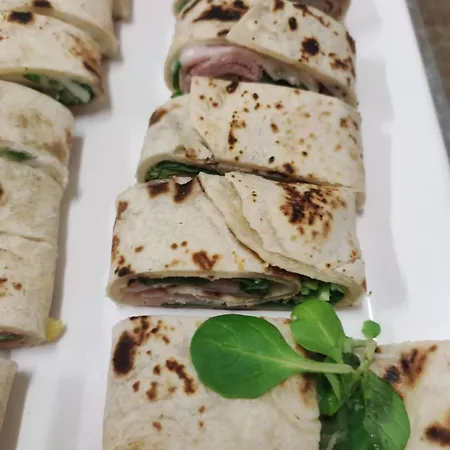 Hotel-vero'boutique Hotel- Hotell Riccione