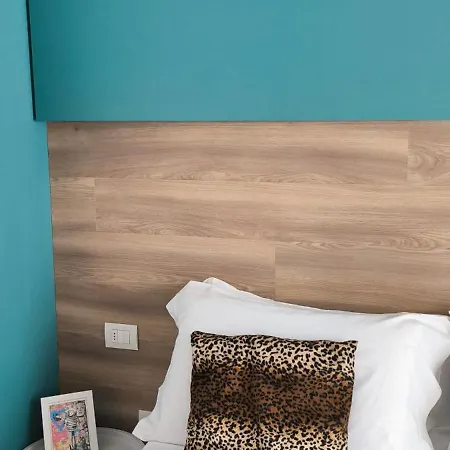 Hotel Hotel-vero'boutique Hotel- Riccione