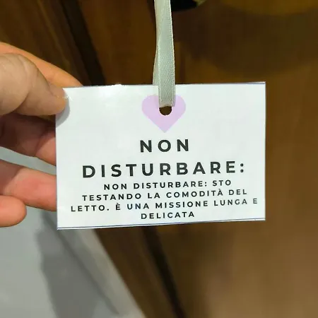 Hotel-vero'boutique Hotel- 2* Riccione