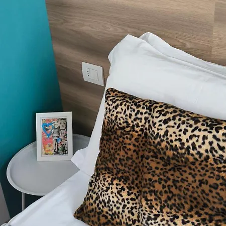 Hotel-vero'boutique Hotel- Hotel