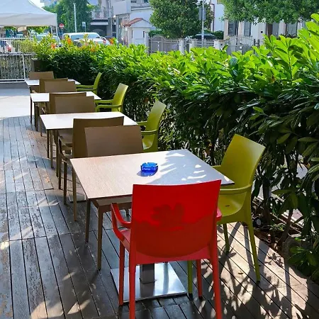 Hotel-vero'boutique Hotel- Hotel Riccione