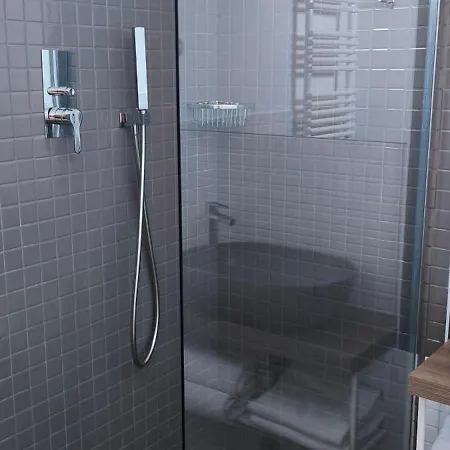 Hotel-vero'boutique Hotel- Hotel 2*