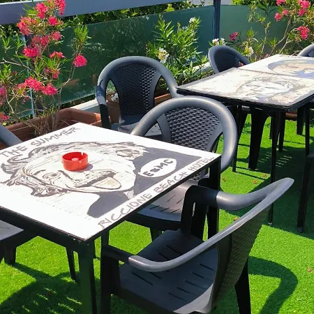 Hotel Hotel-vero'boutique Hotel- 2*