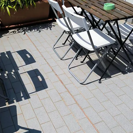 Hotel Hotel-vero'boutique Hotel- Riccione
