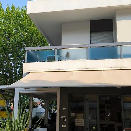 Hotel Hotel-vero'boutique Hotel-