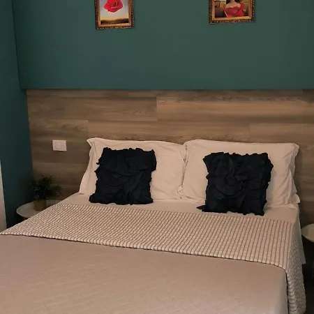 Hotel Hotel-vero'boutique Hotel- Riccione