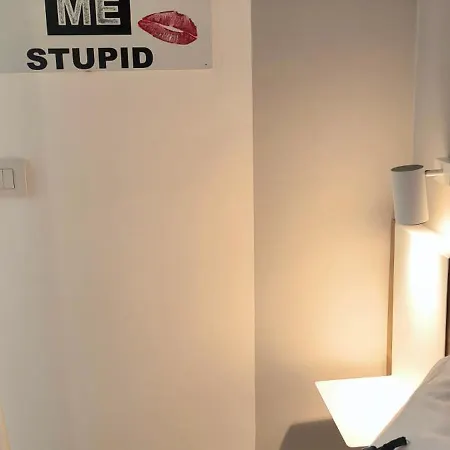 Hotel Hotel-vero'boutique Hotel- Riccione