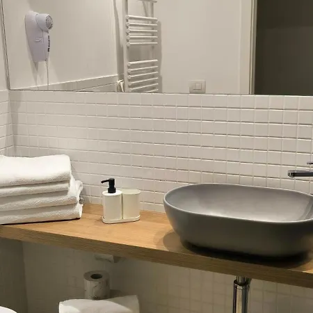 Hotel Hotel-vero'boutique Hotel-