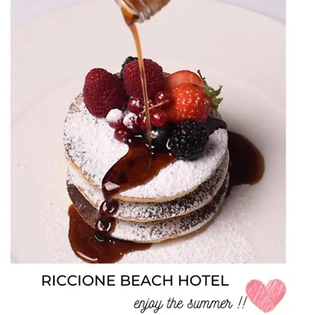 Design - Brunch Experience Hotel Riccione