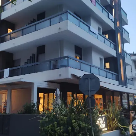 Design - Brunch Experience 2* Riccione