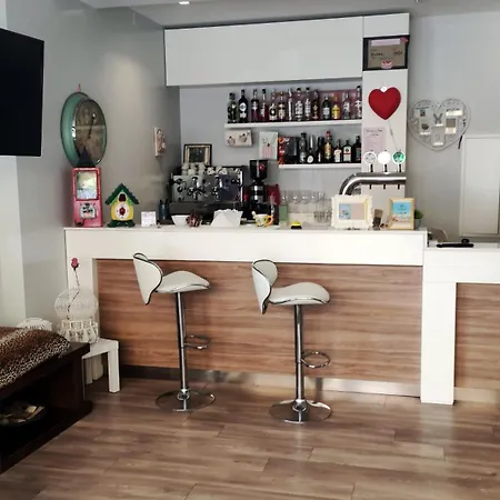 Hotel-vero'boutique Hotel- Riccione