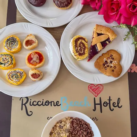 Design - Brunch Experience Riccione