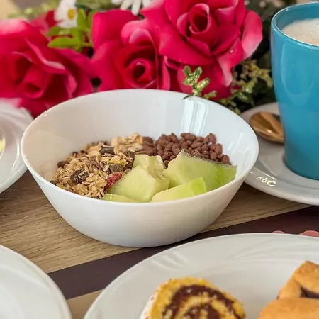 Design - Brunch Experience 2* Riccione