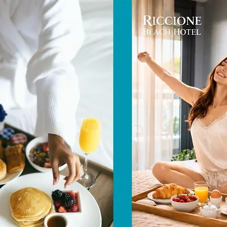 Design - Brunch Experience Hotel Riccione