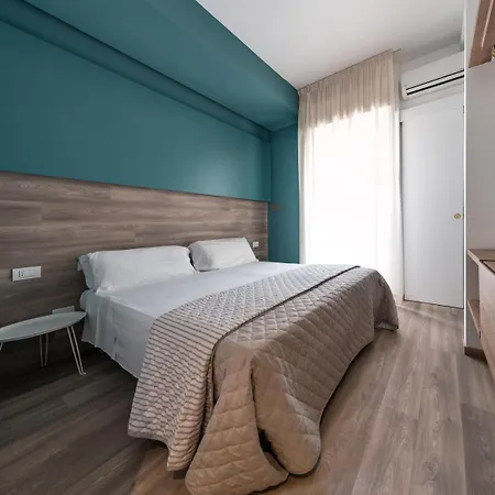 Hotel Hotel-vero'boutique Hotel-