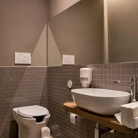 Design - Brunch Experience Hotel 2*
