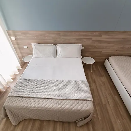Design - Brunch Experience Hotel 2*