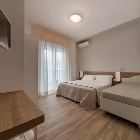 Hotel-vero'boutique Hotel- 2* Ριτσιόνε