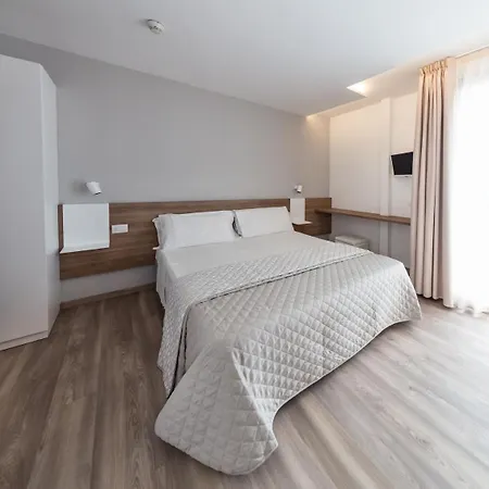 Design - Brunch Experience Hotel 2*