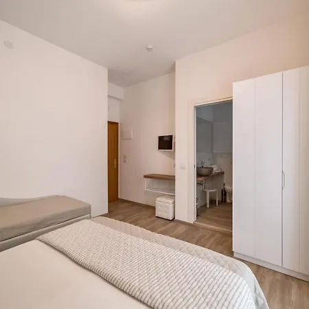 Hotel-vero'boutique Hotel- Hotel