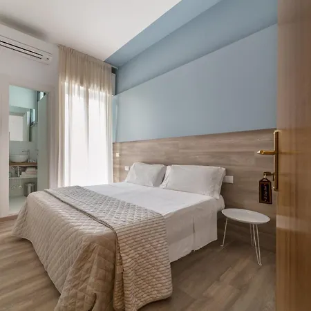 Hotel-vero'boutique Hotel- 호텔