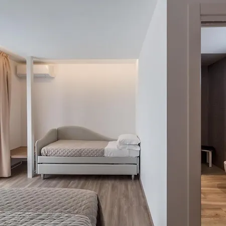 Hotel-vero'boutique Hotel- Ξενοδοχείο Ριτσιόνε